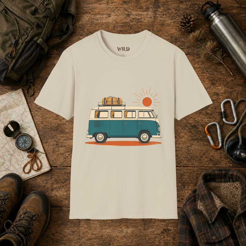 Van Life T-Shirt