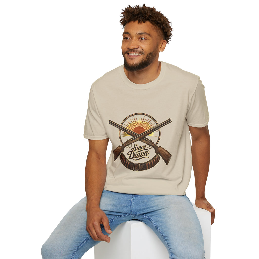 Since DawnT-Shirt