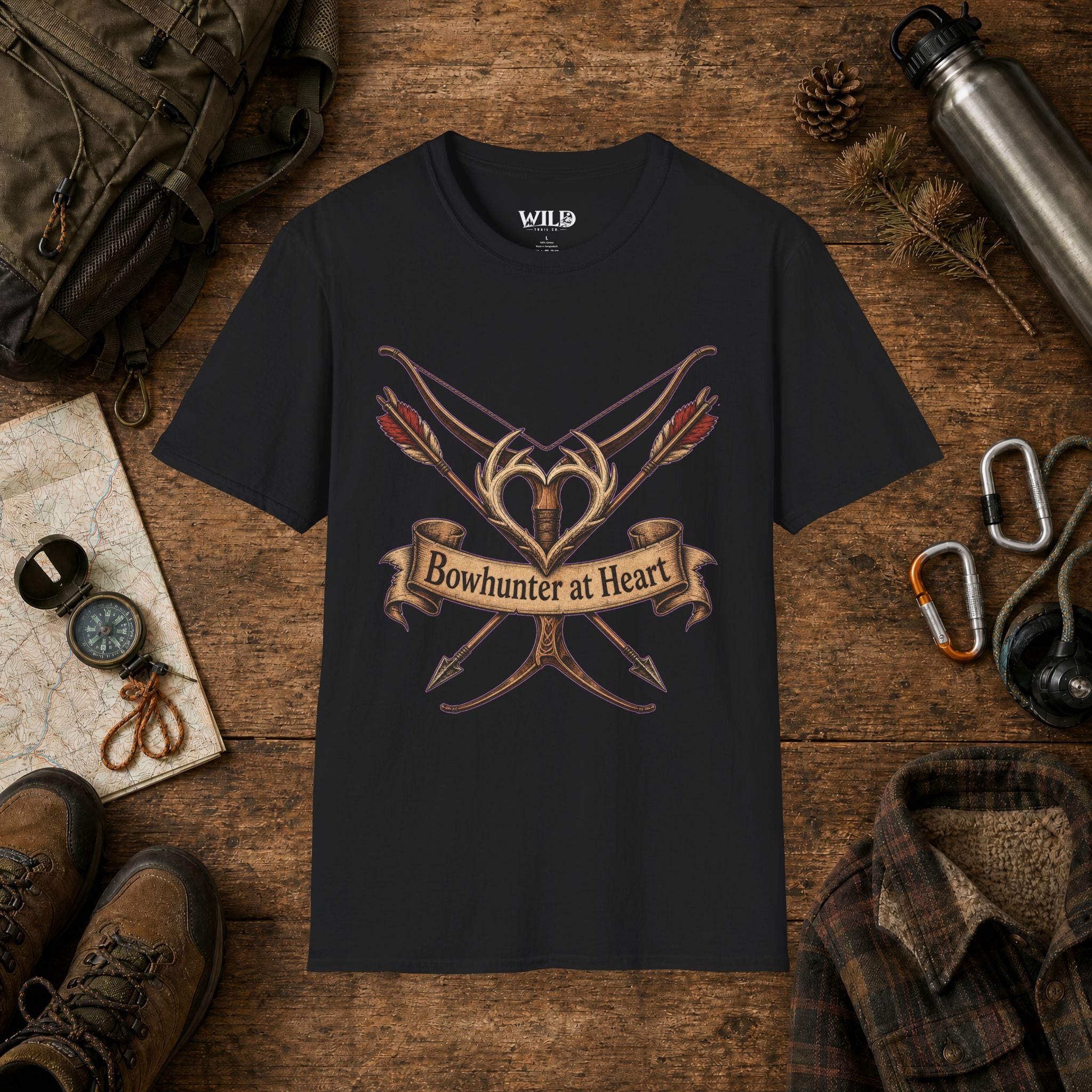 BowHunter T-Shirt