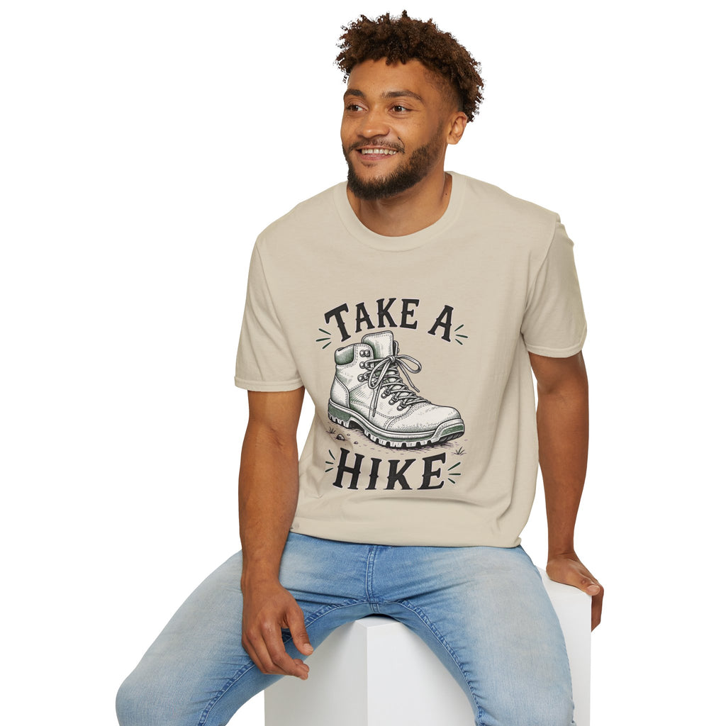 Take a Hike T-Shirt