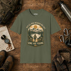 Fishing for Life T-Shirt
