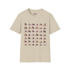 Artificial Flies T-Shirt
