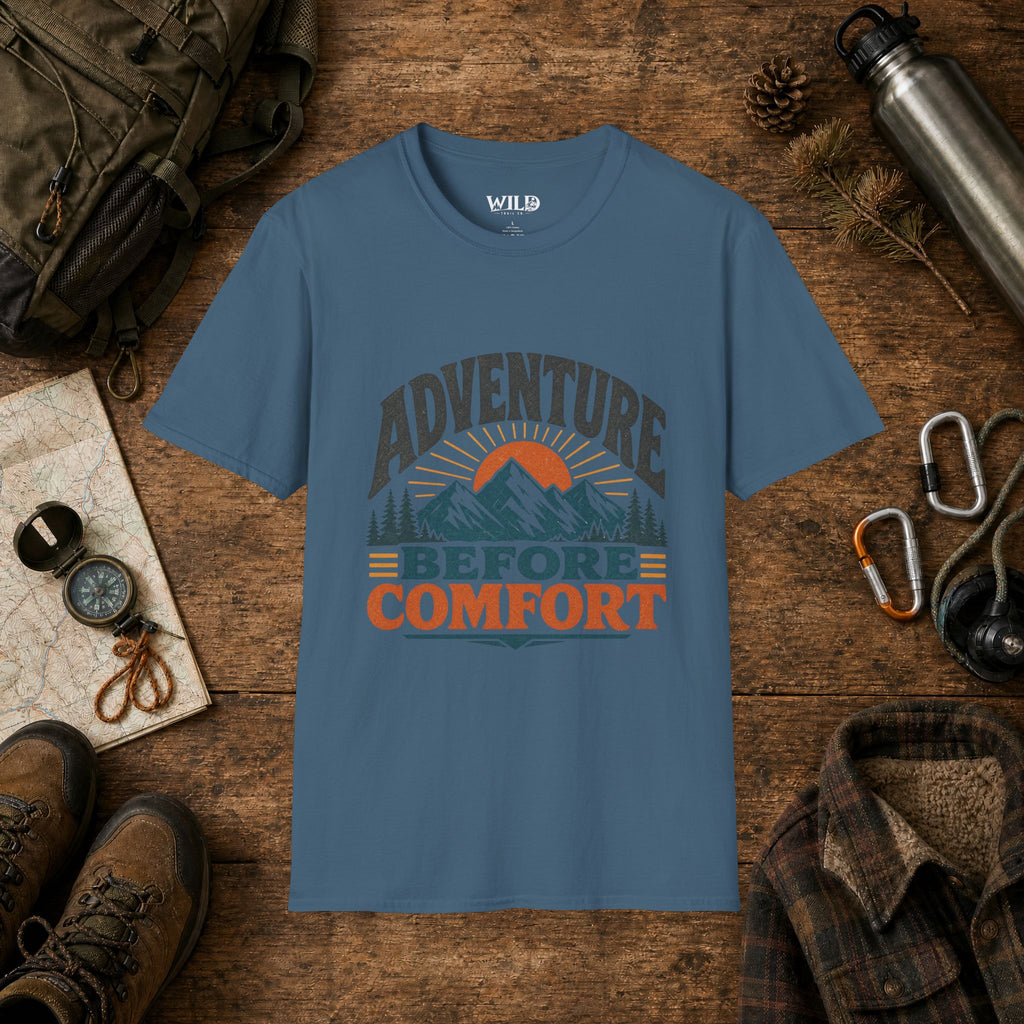 Adventure T-Shirt