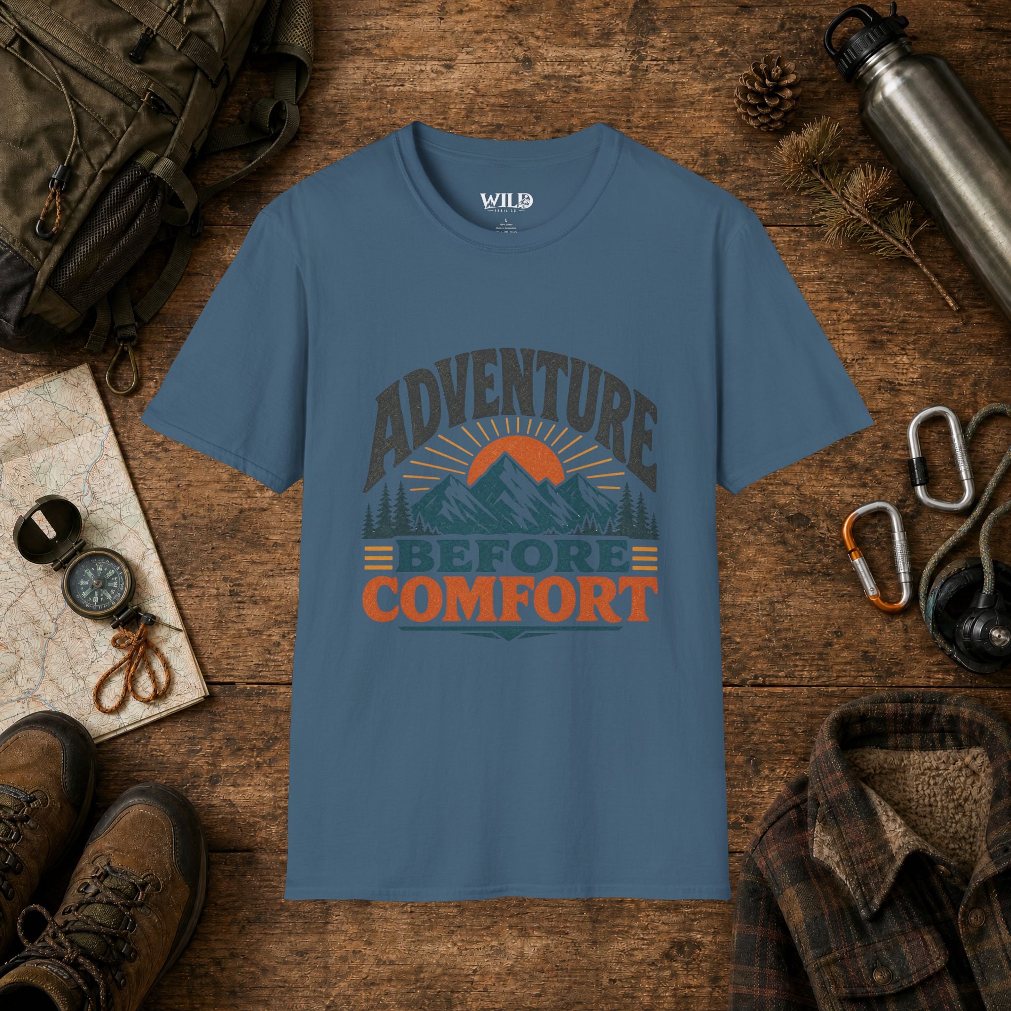 Adventure T-Shirt