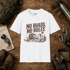 No Rules T-Shirt