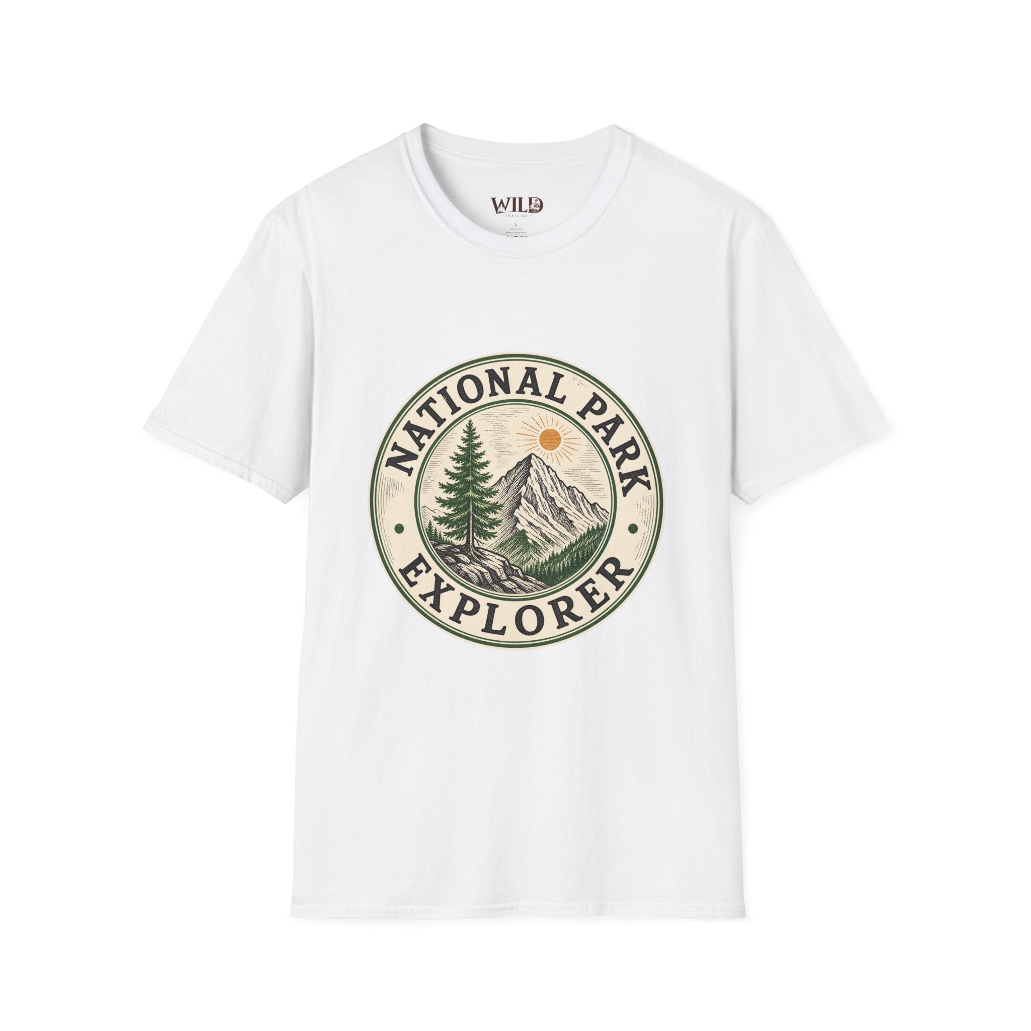 Explorer T-Shirt