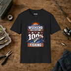 Weekend Forcast T-Shirt
