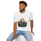 Sunny Hiking Day T-Shirt