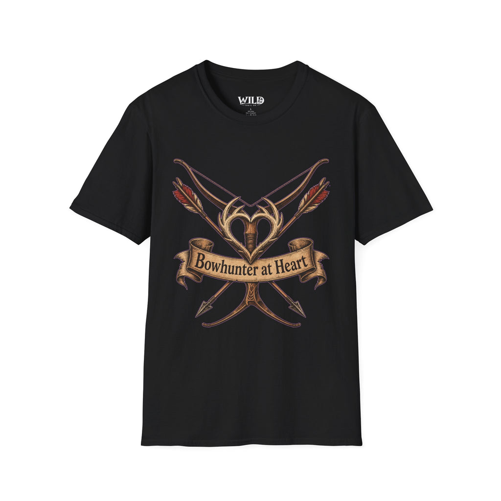 BowHunter T-Shirt