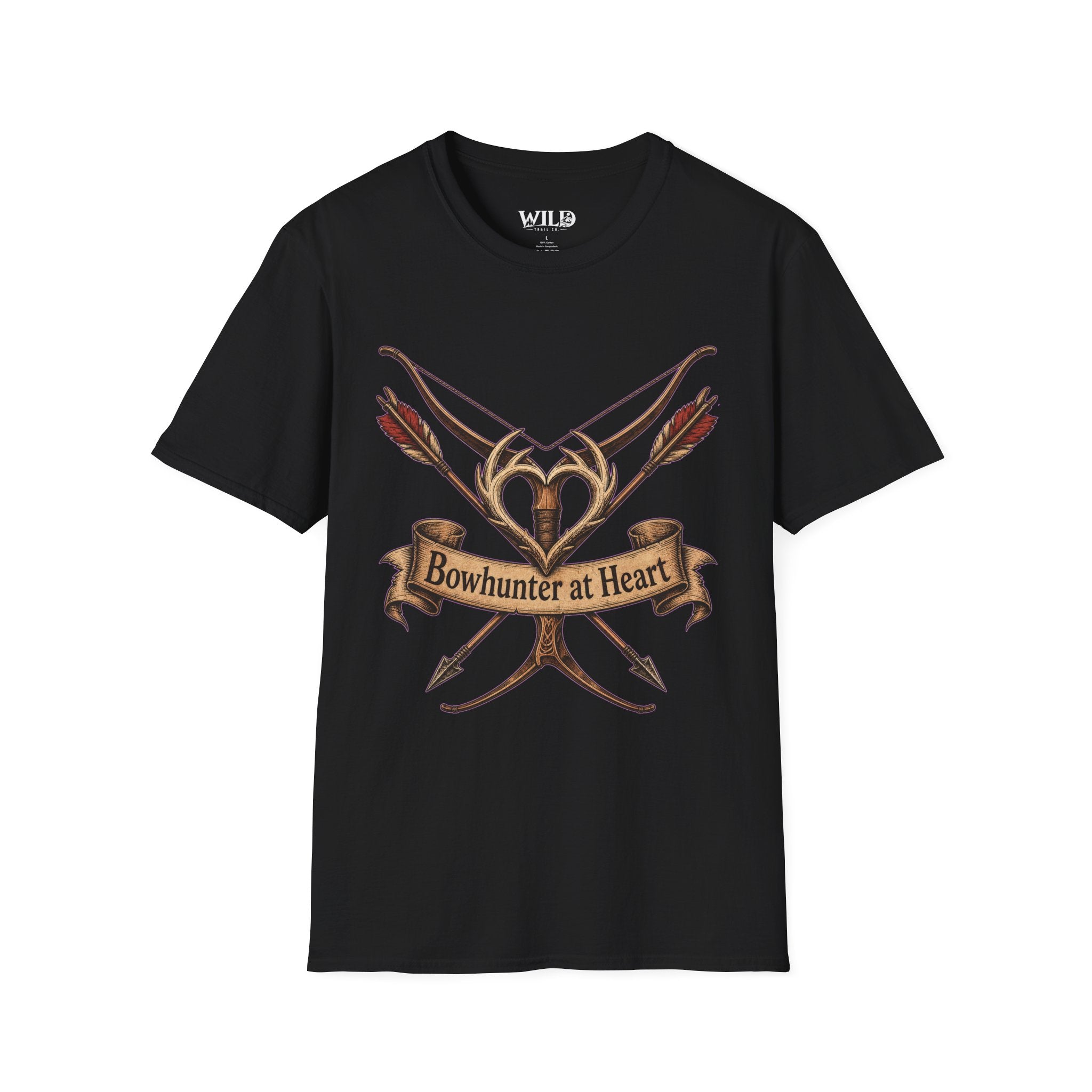 BowHunter T-Shirt