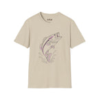 Fishing Hunter T-Shirt