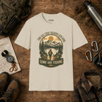 Fishing for Life T-Shirt