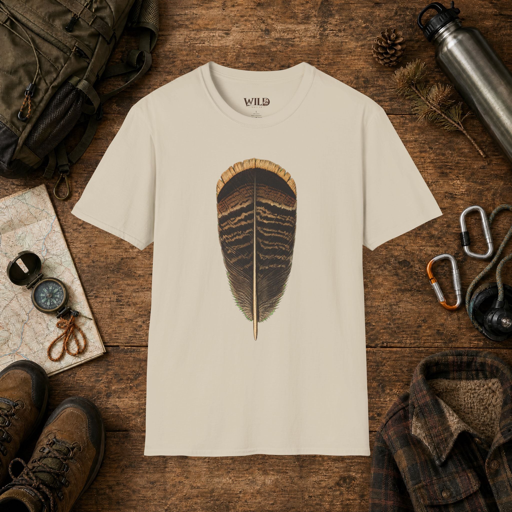 Pity T-Shirt