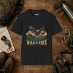 Wild & Free T-Shirt