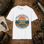 Chasing sunset T-Shirt