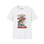 Catch and Release T-Shirt