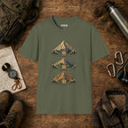 Route Map T-Shirt