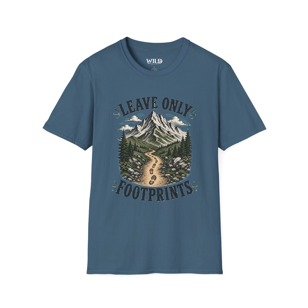 FootPrints T-Shirt