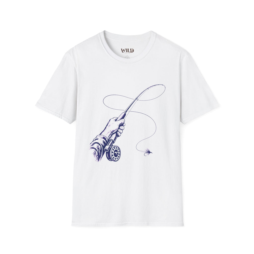 Fly Fishing T-Shirt