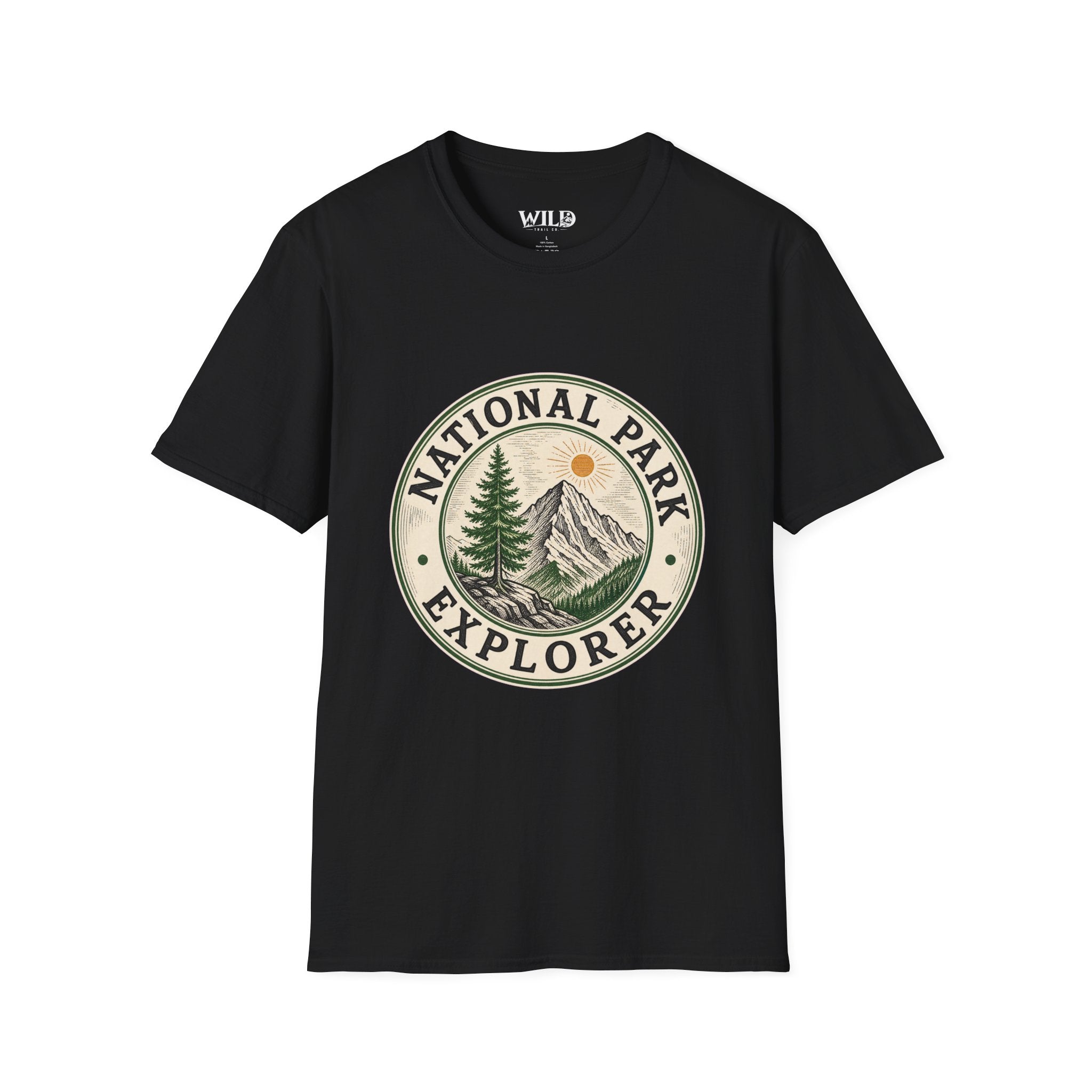 Explorer T-Shirt