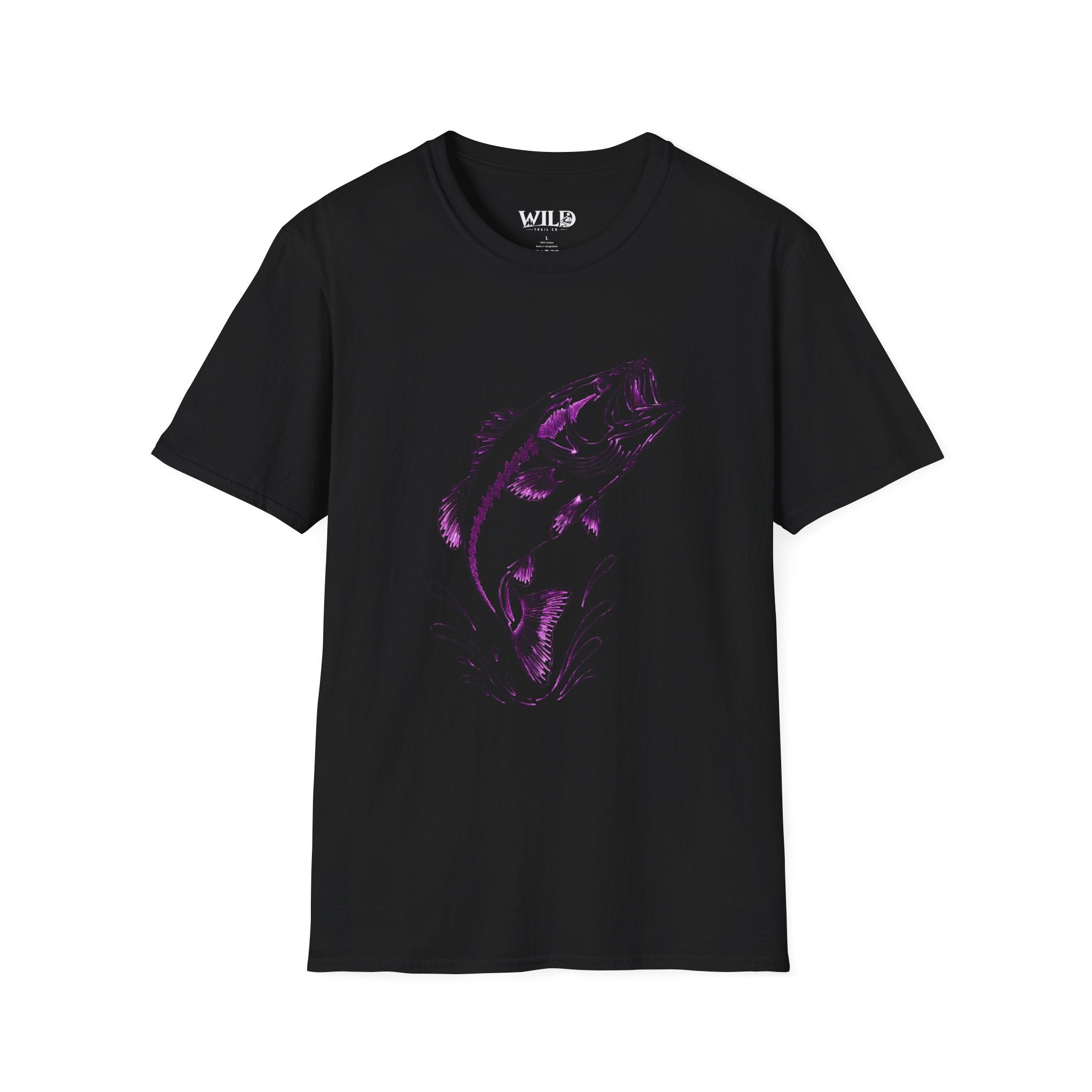 Fishing Hunter T-Shirt