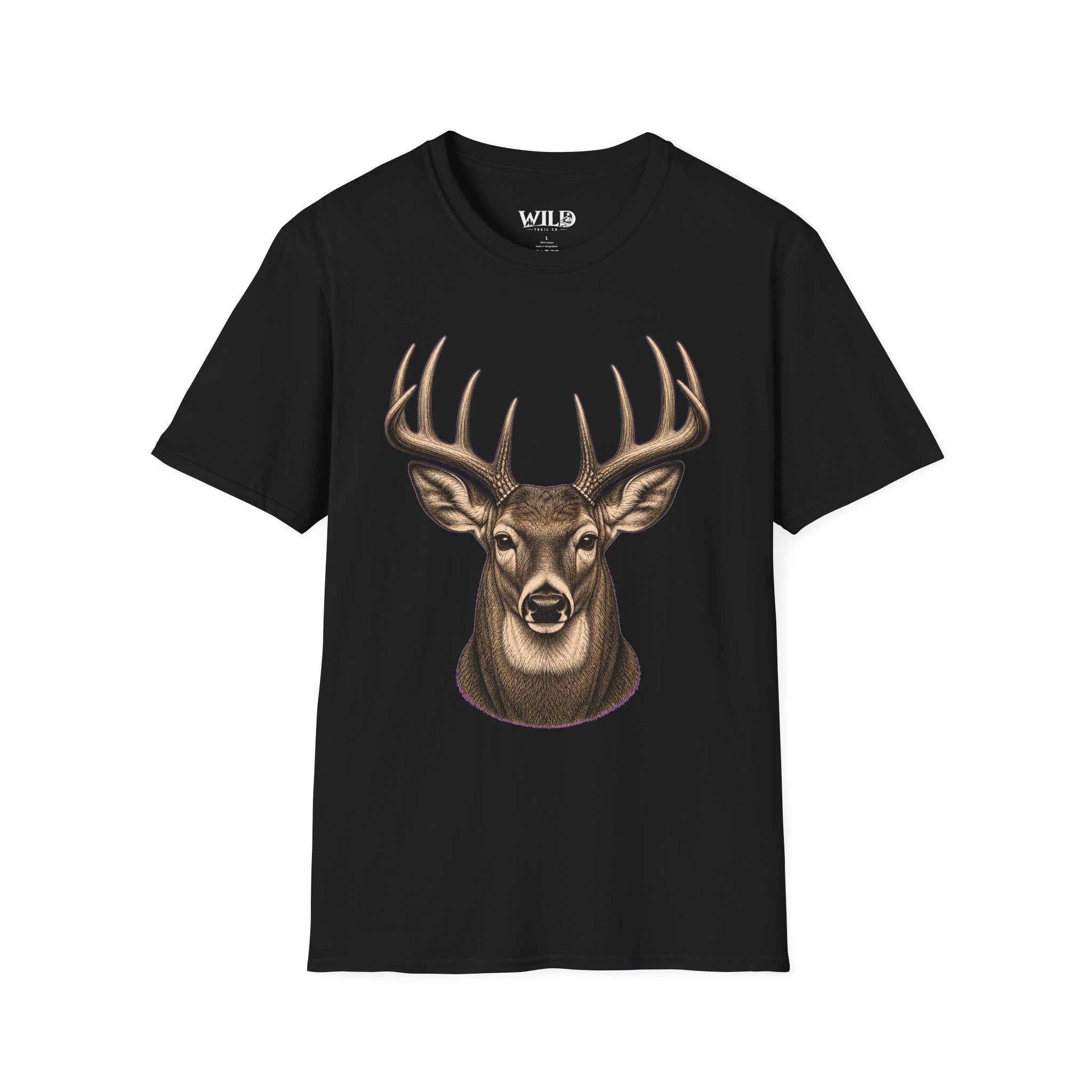 Deer T-Shirt