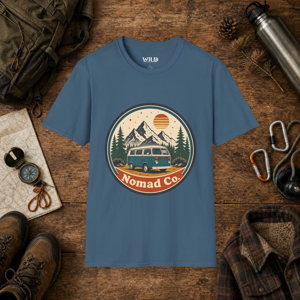 Nomad T-Shirt