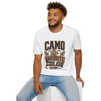 Camo T-Shirt
