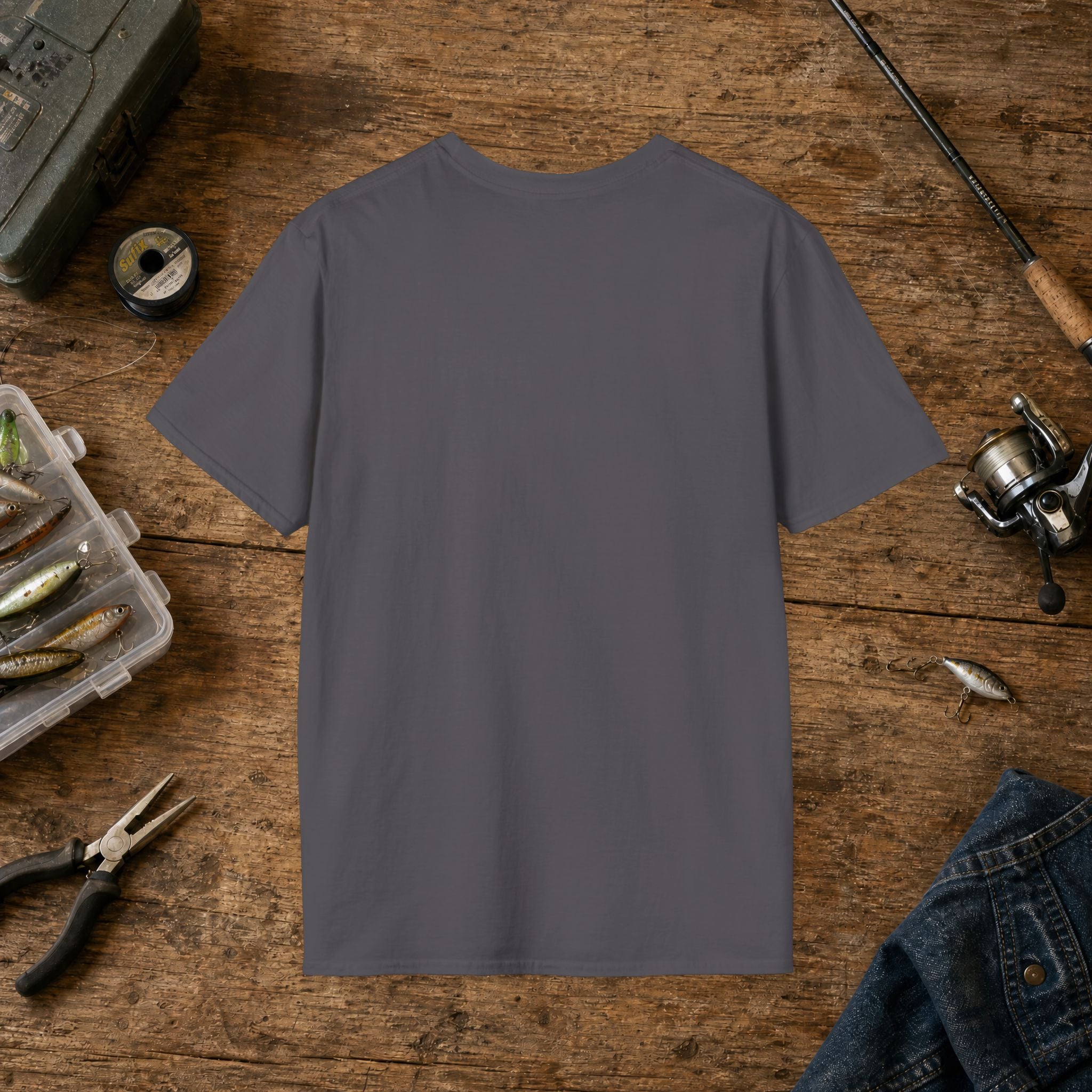 Miss Your Call T-Shirt