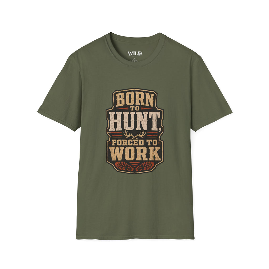 Born to Hunt T-Shirt