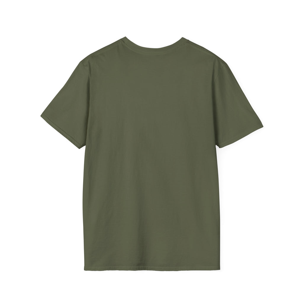 Fishing Hunter T-Shirt