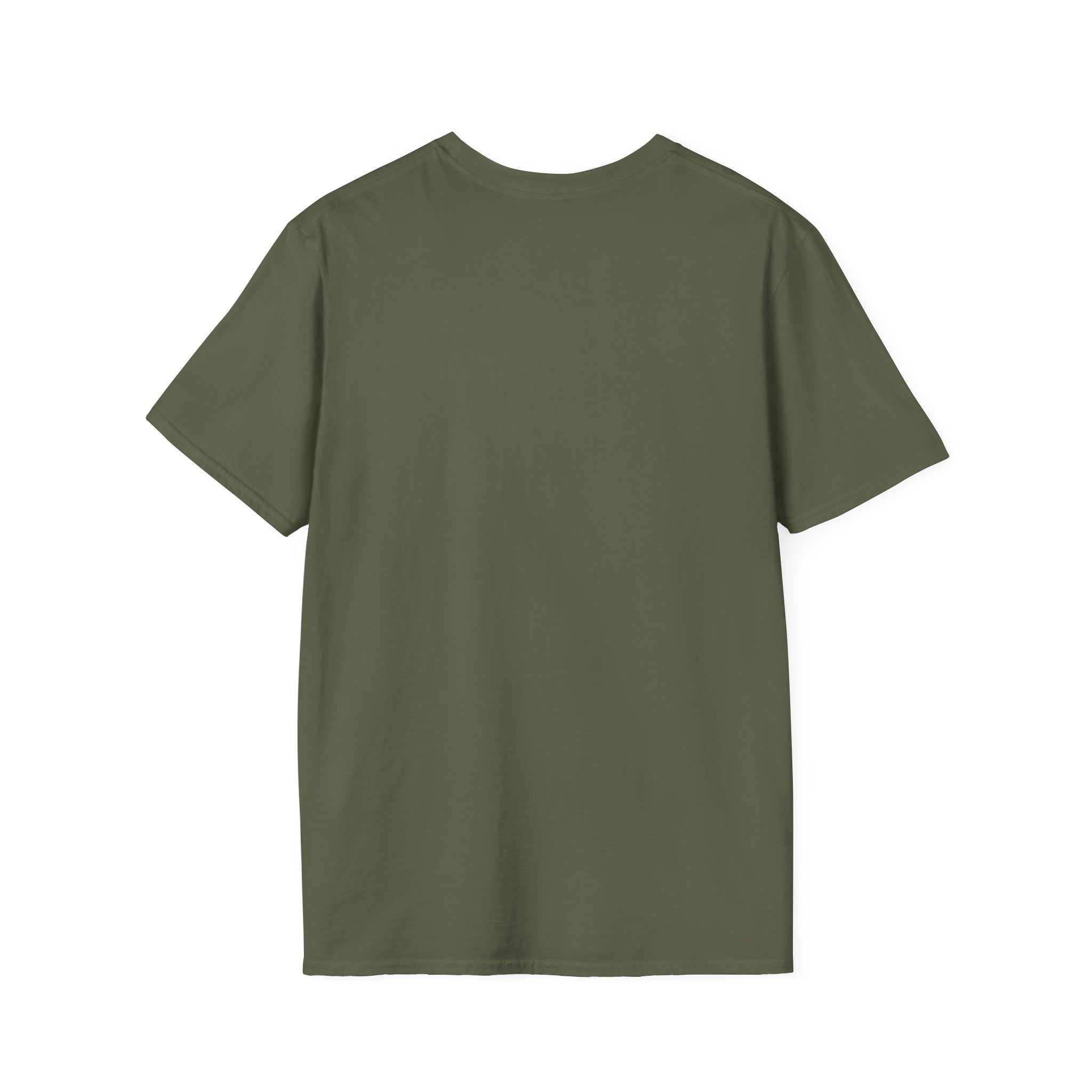 Fishing Hunter T-Shirt