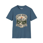Hike More T-Shirt