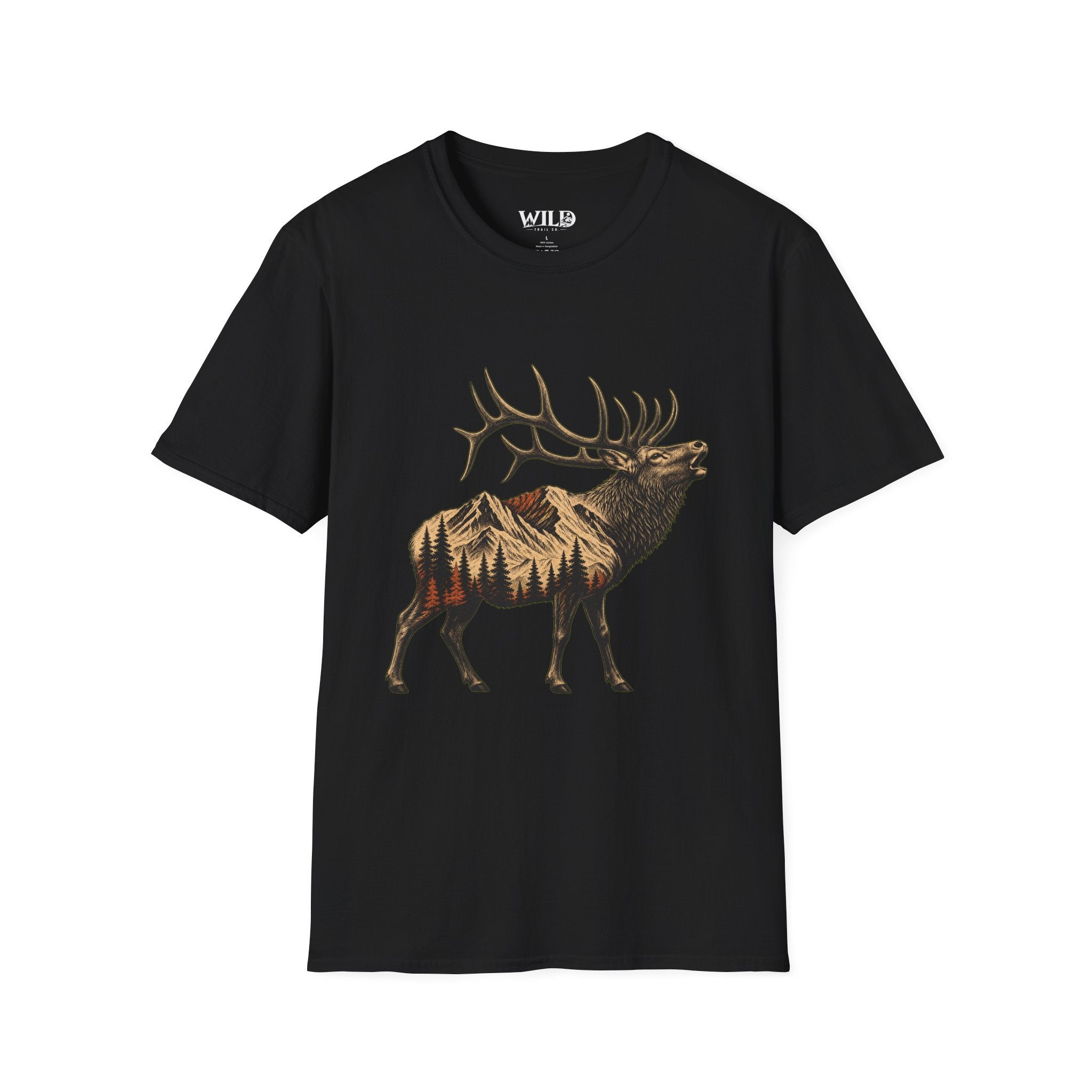 Famished Hunting T-Shirt