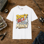 Minnow Hobby T-Shirt