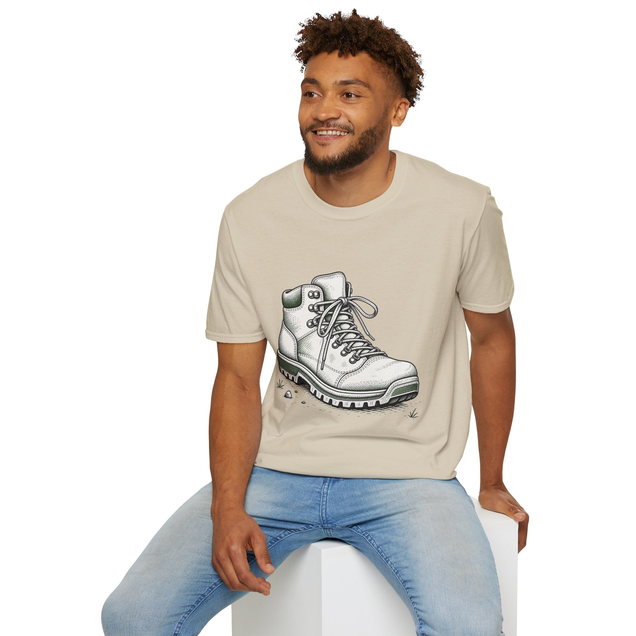 Hike King T-Shirt