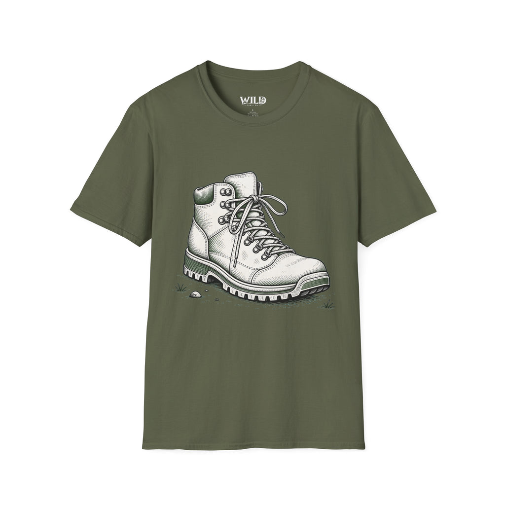 Hike King T-Shirt