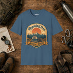 Roaming Free T-Shirt