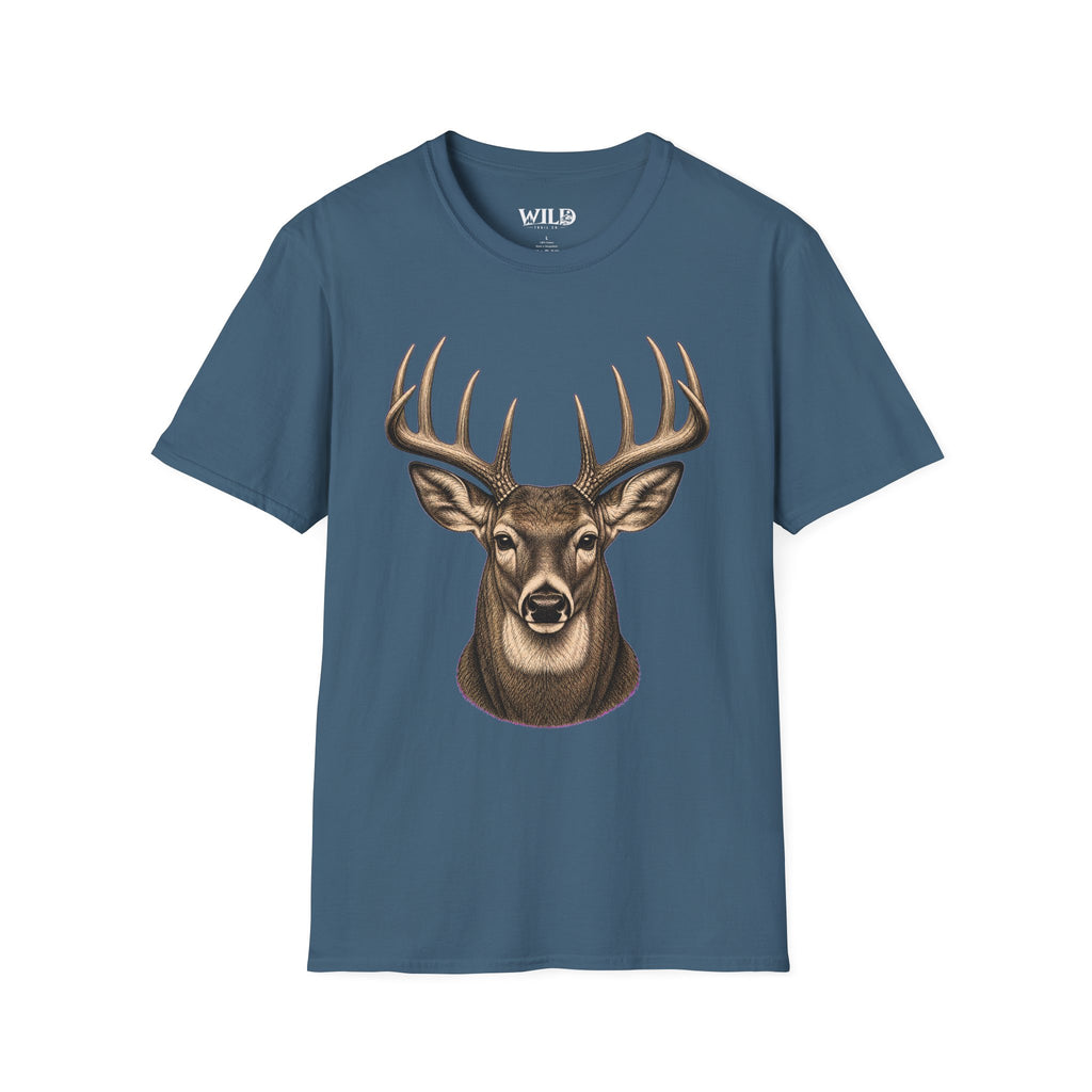 Deer T-Shirt