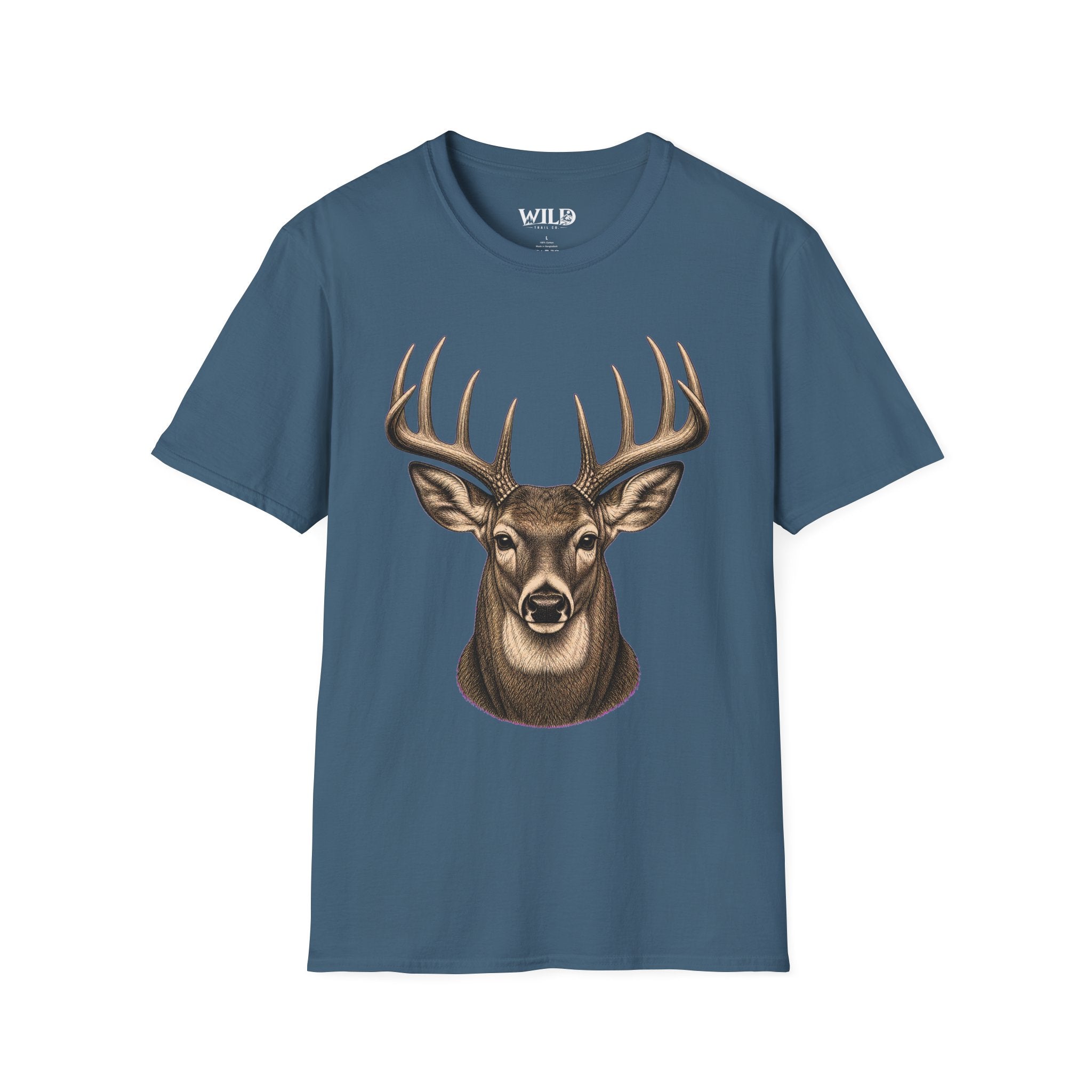 Deer T-Shirt