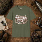 Off-Road Vehicle Recovery T-Shirt