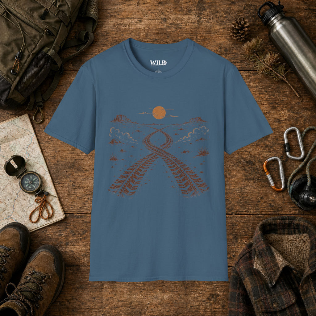 Wild Freedom T-Shirt