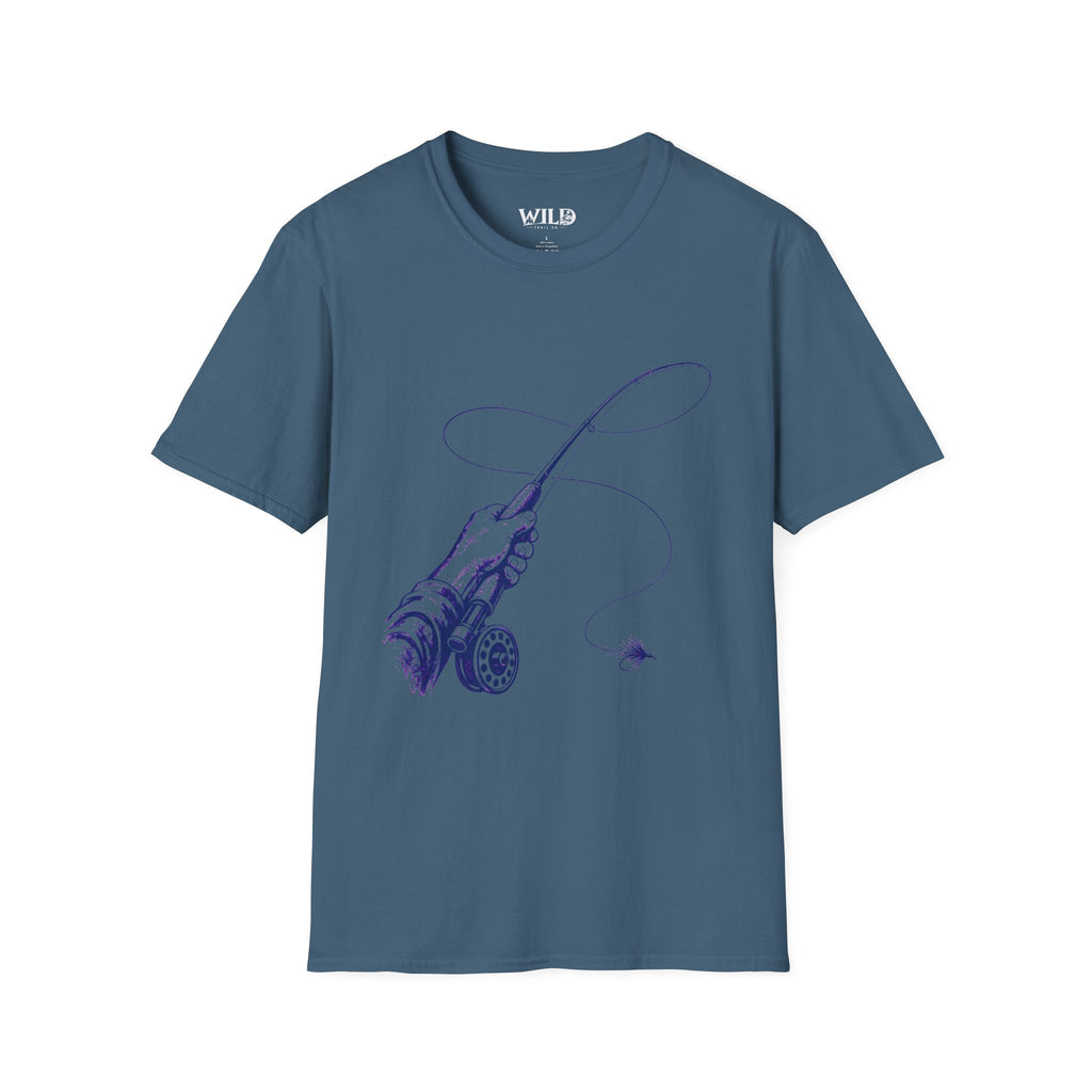 Fly Fishing T-Shirt
