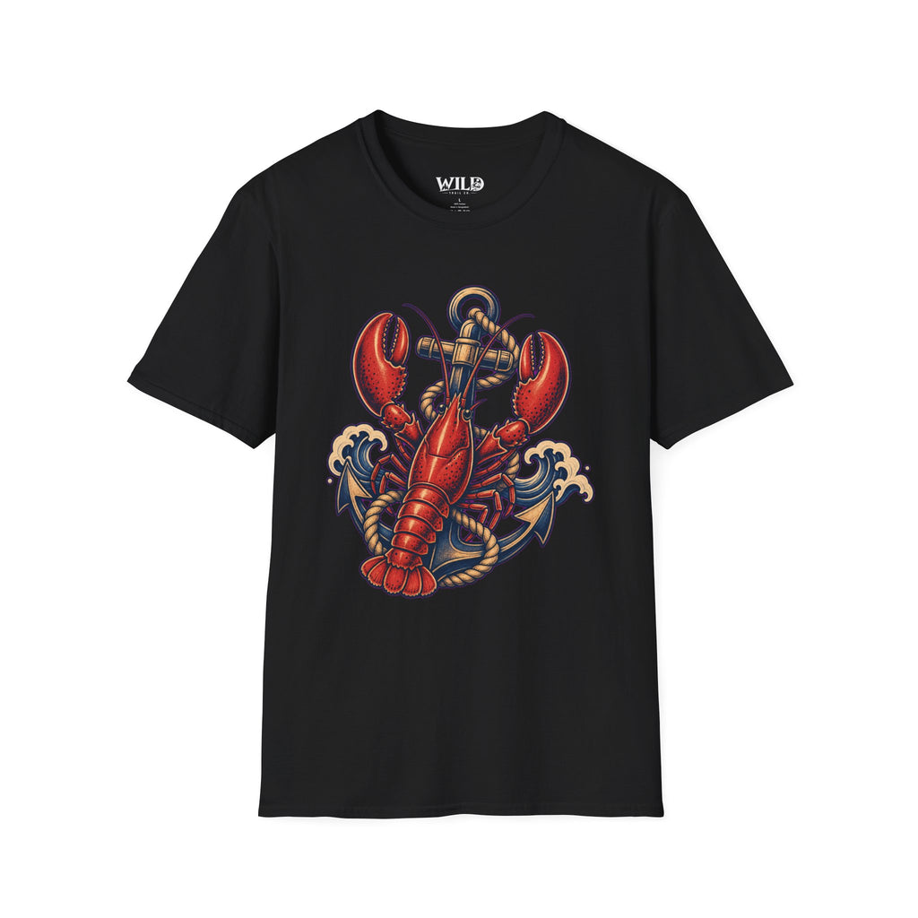 Copy of Catch and Release T-Shirt