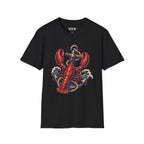 Copy of Catch and Release T-Shirt