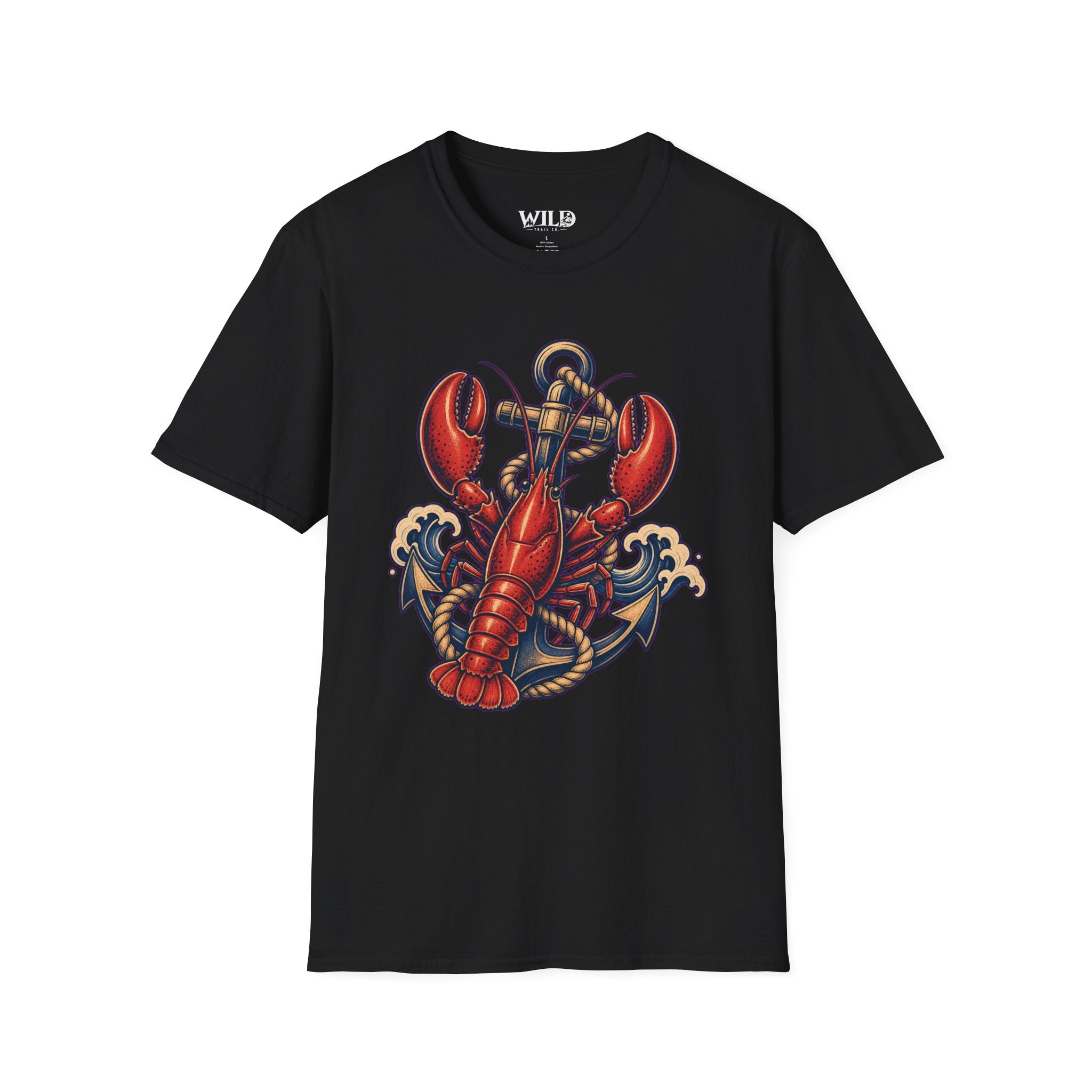 Copy of Catch and Release T-Shirt