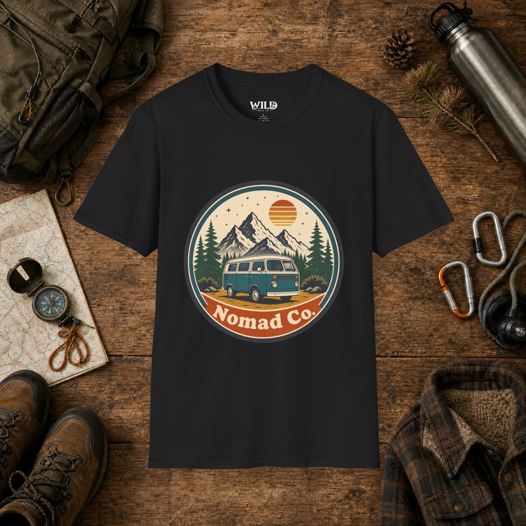 Nomad T-Shirt