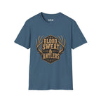 Blood Sweat T-Shirt