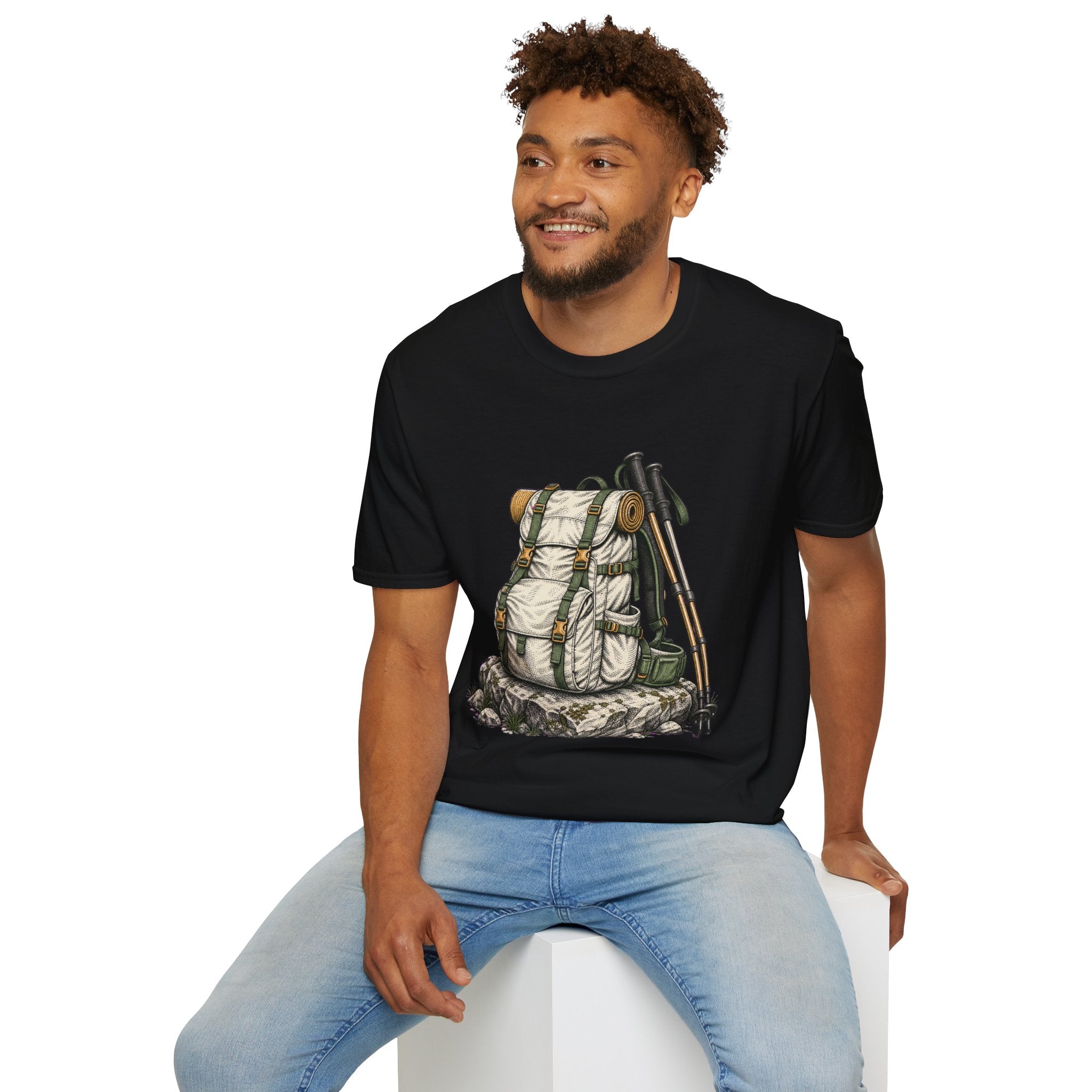 Ready to Hike T-Shirt