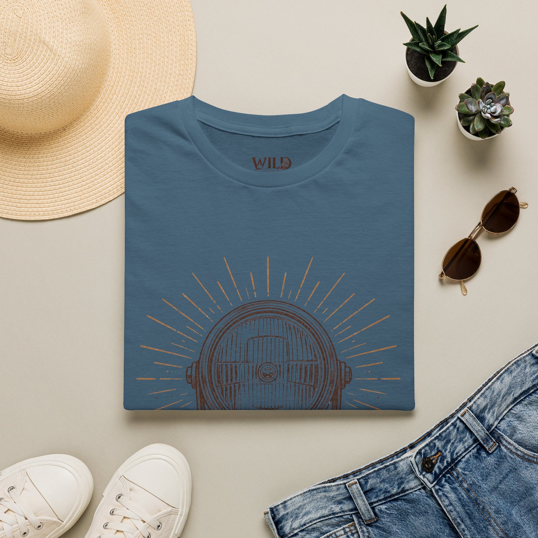SpotLight T-Shirt